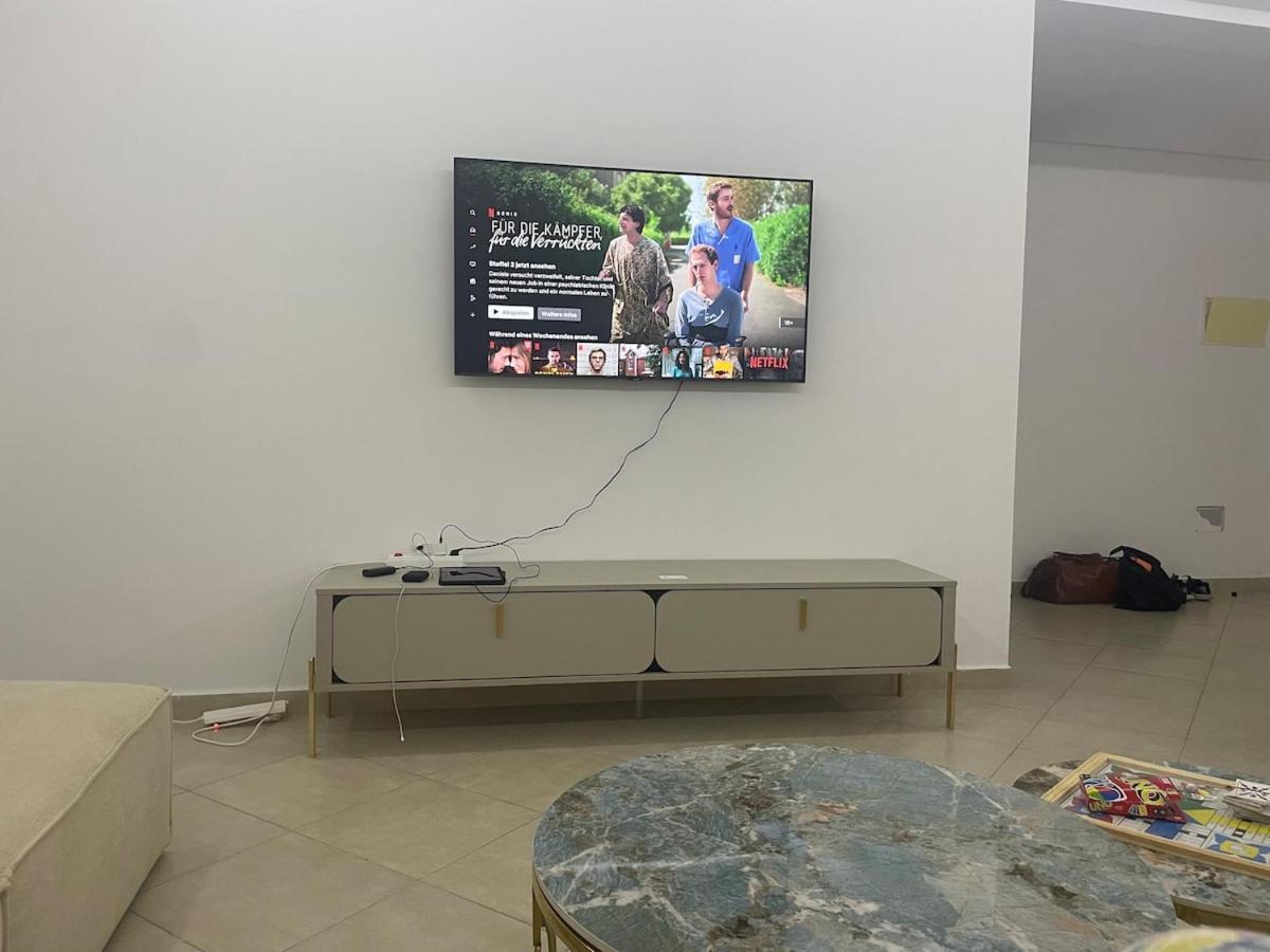 Lotinord, Modern 3br, Wifi Apartment Tangier