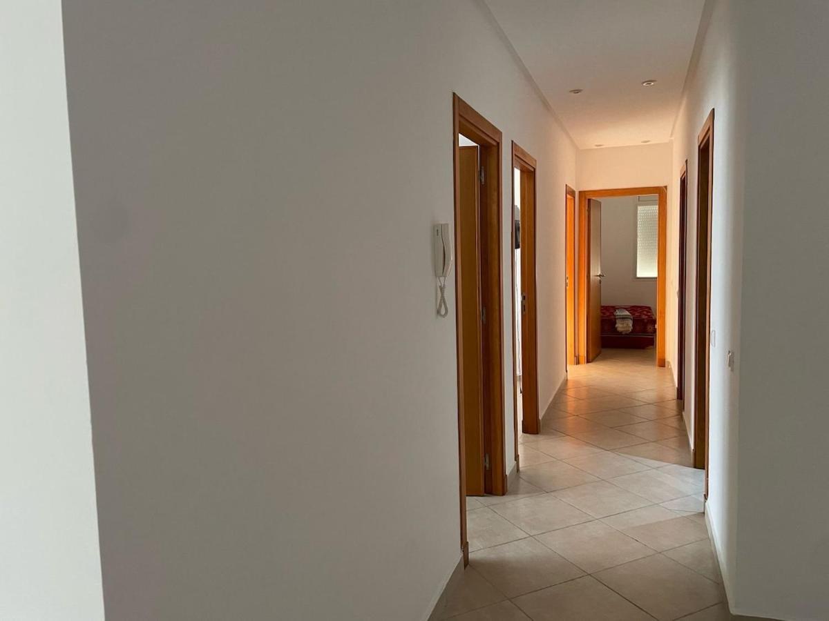 Apartment Lotinord, Modern 3br, Wifi Tangier