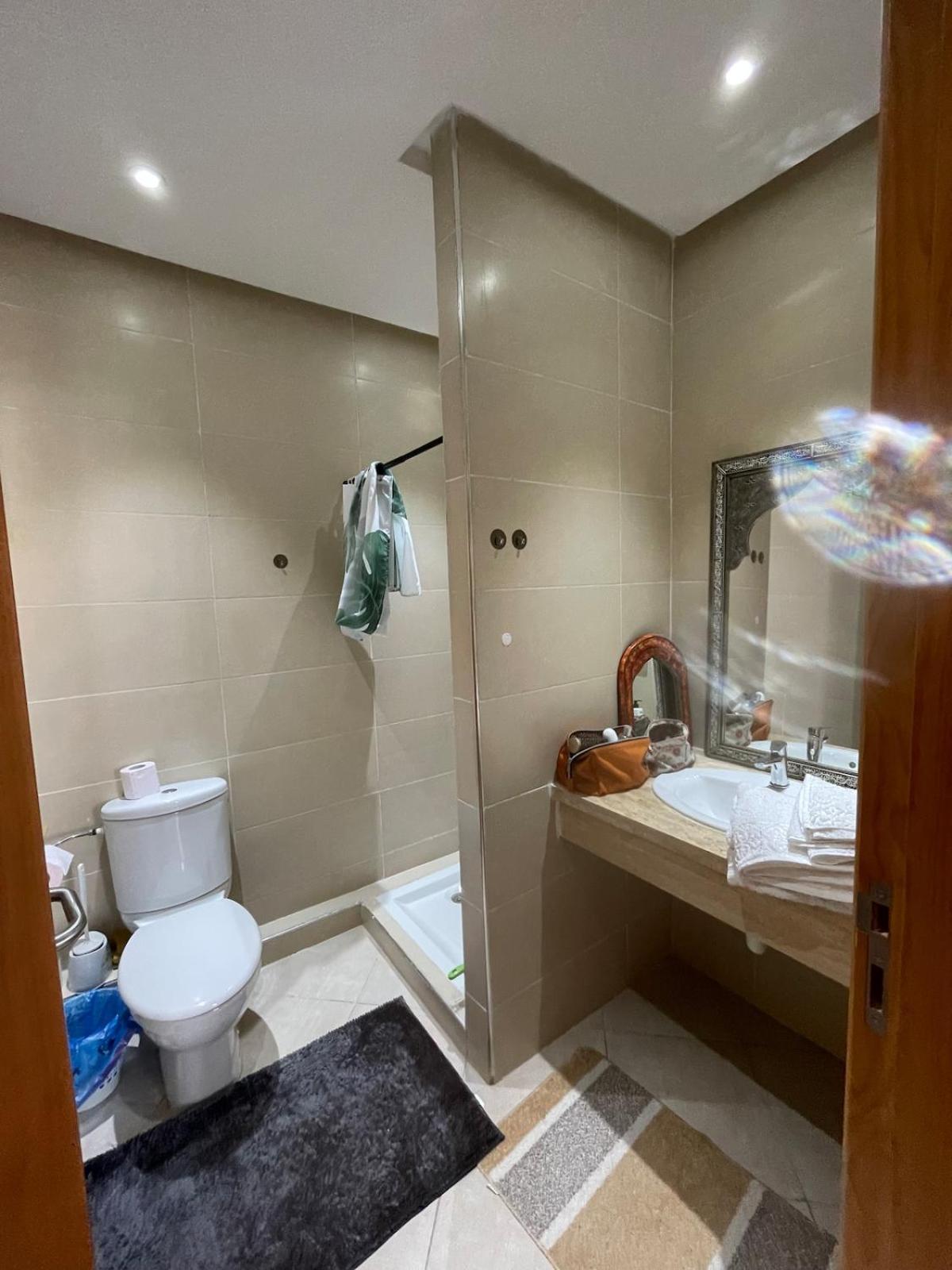 Lotinord, Modern 3br, Wifi * Tangier