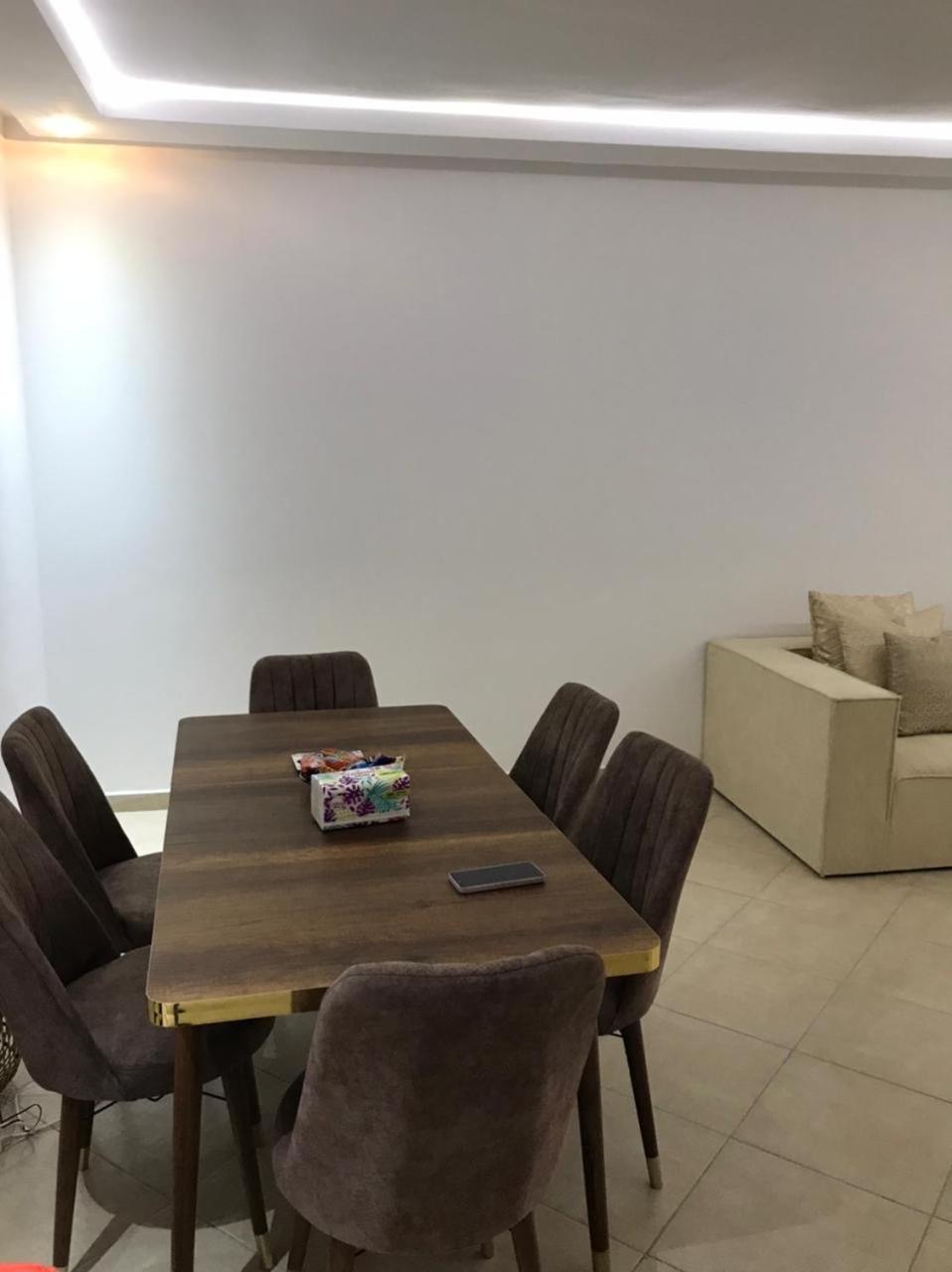 Lotinord, Modern 3br, Wifi Tangier