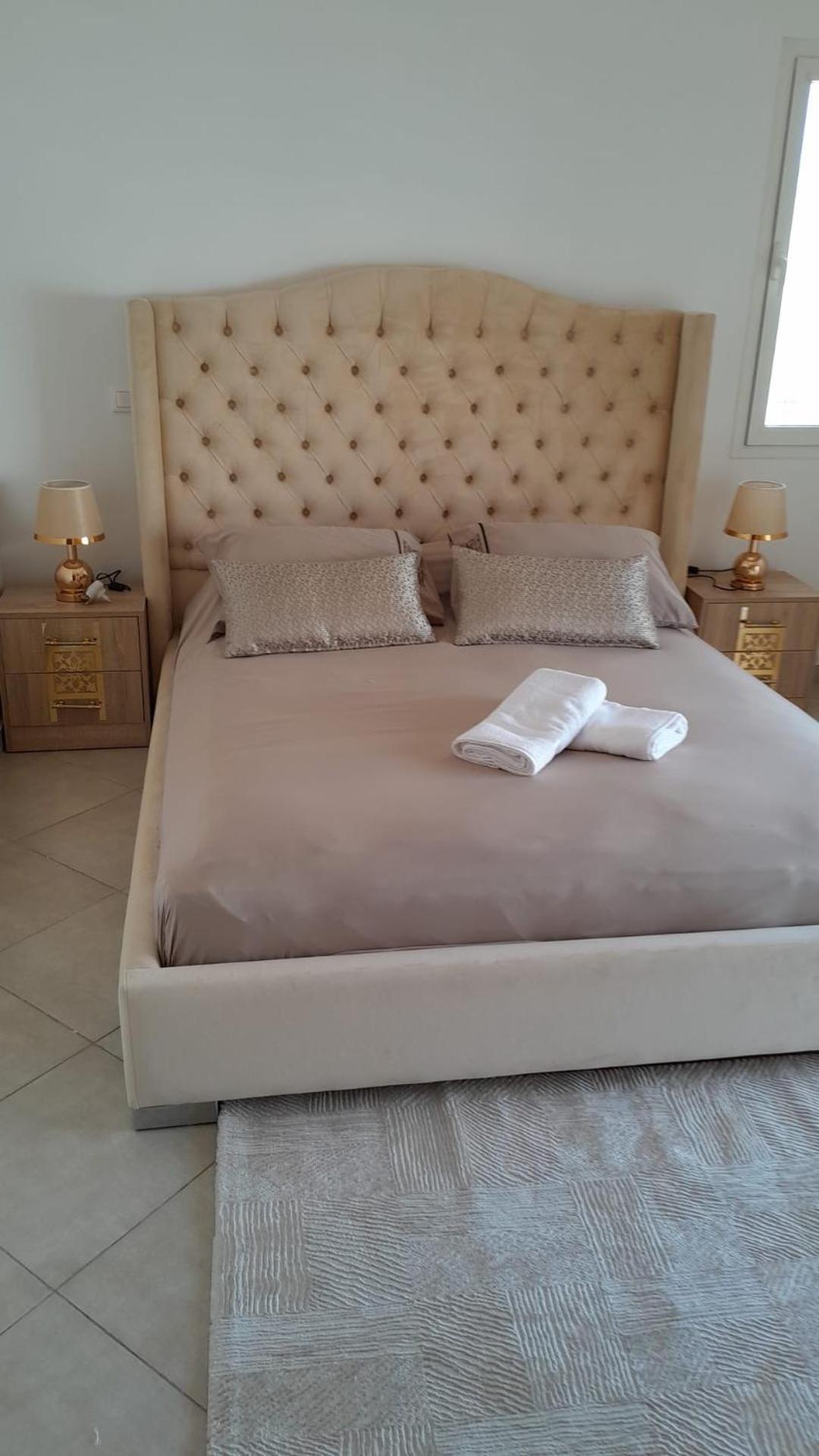 Lotinord, Modern 3br, Wifi Tangier